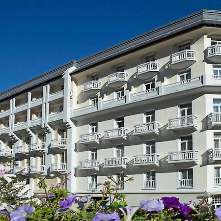 B&B Home Brides-Les-Bains Les 3 Vallees Exterior photo