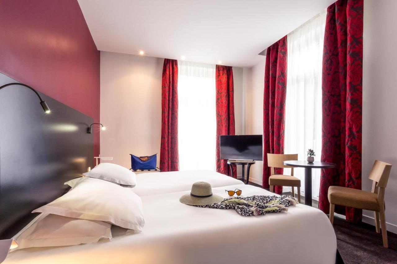 B&B Home Brides-Les-Bains Les 3 Vallees Exterior photo