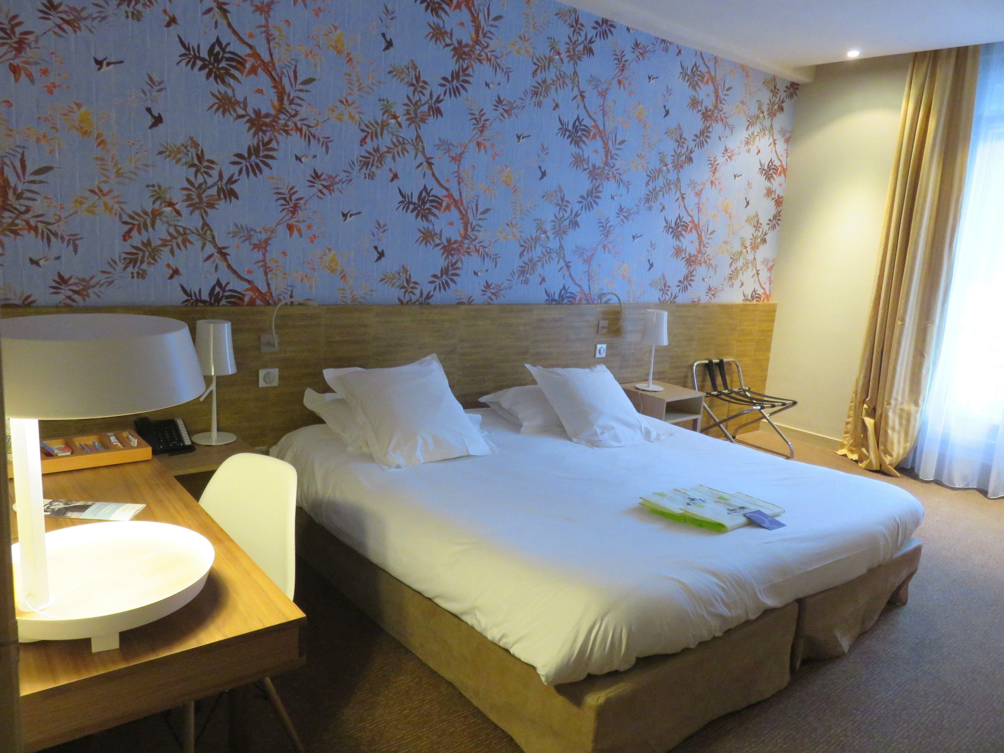 B&B Home Brides-Les-Bains Les 3 Vallees Exterior photo