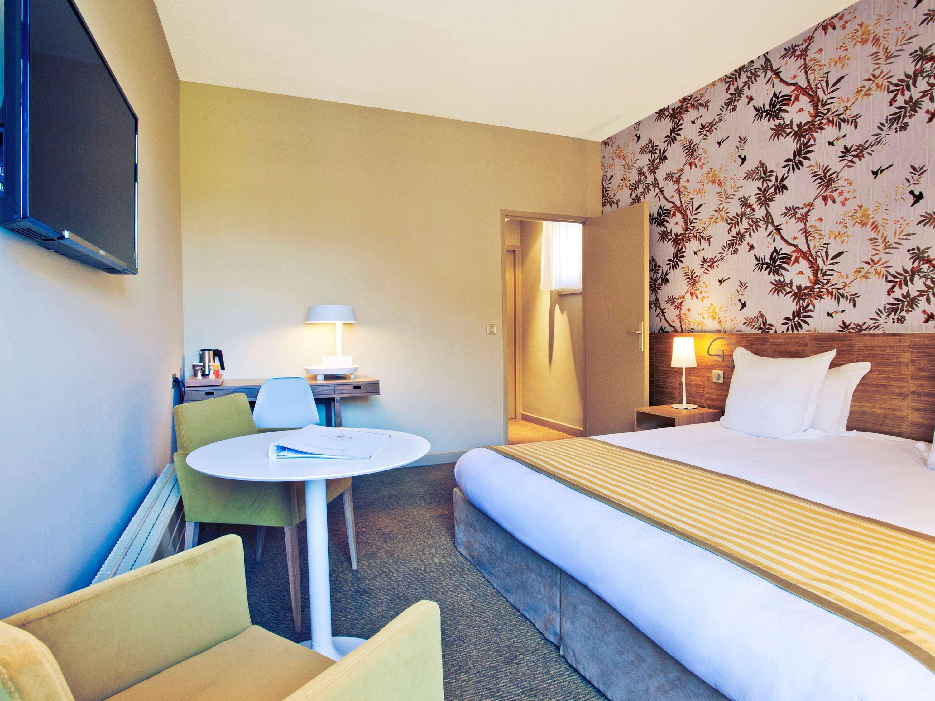 B&B Home Brides-Les-Bains Les 3 Vallees Exterior photo