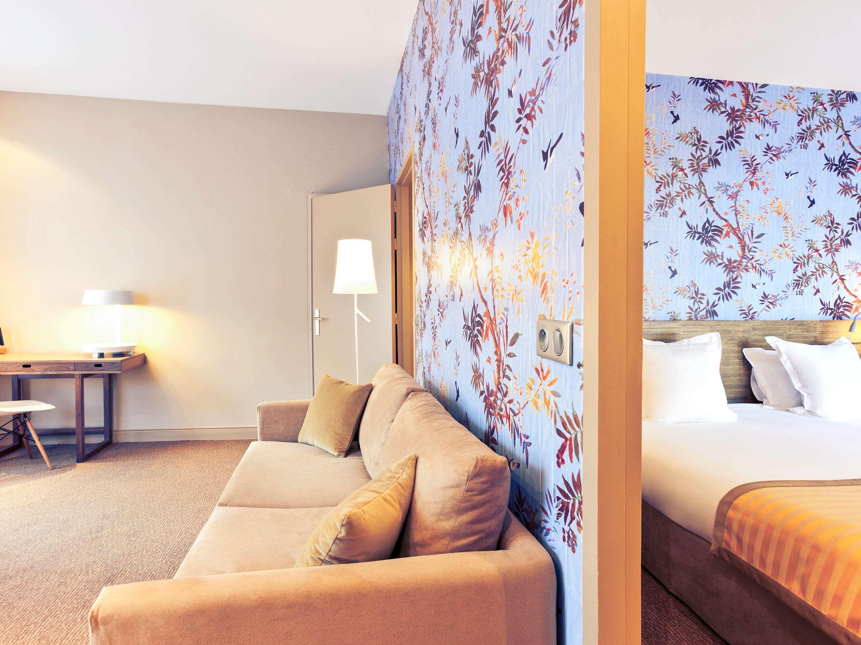 B&B Home Brides-Les-Bains Les 3 Vallees Exterior photo