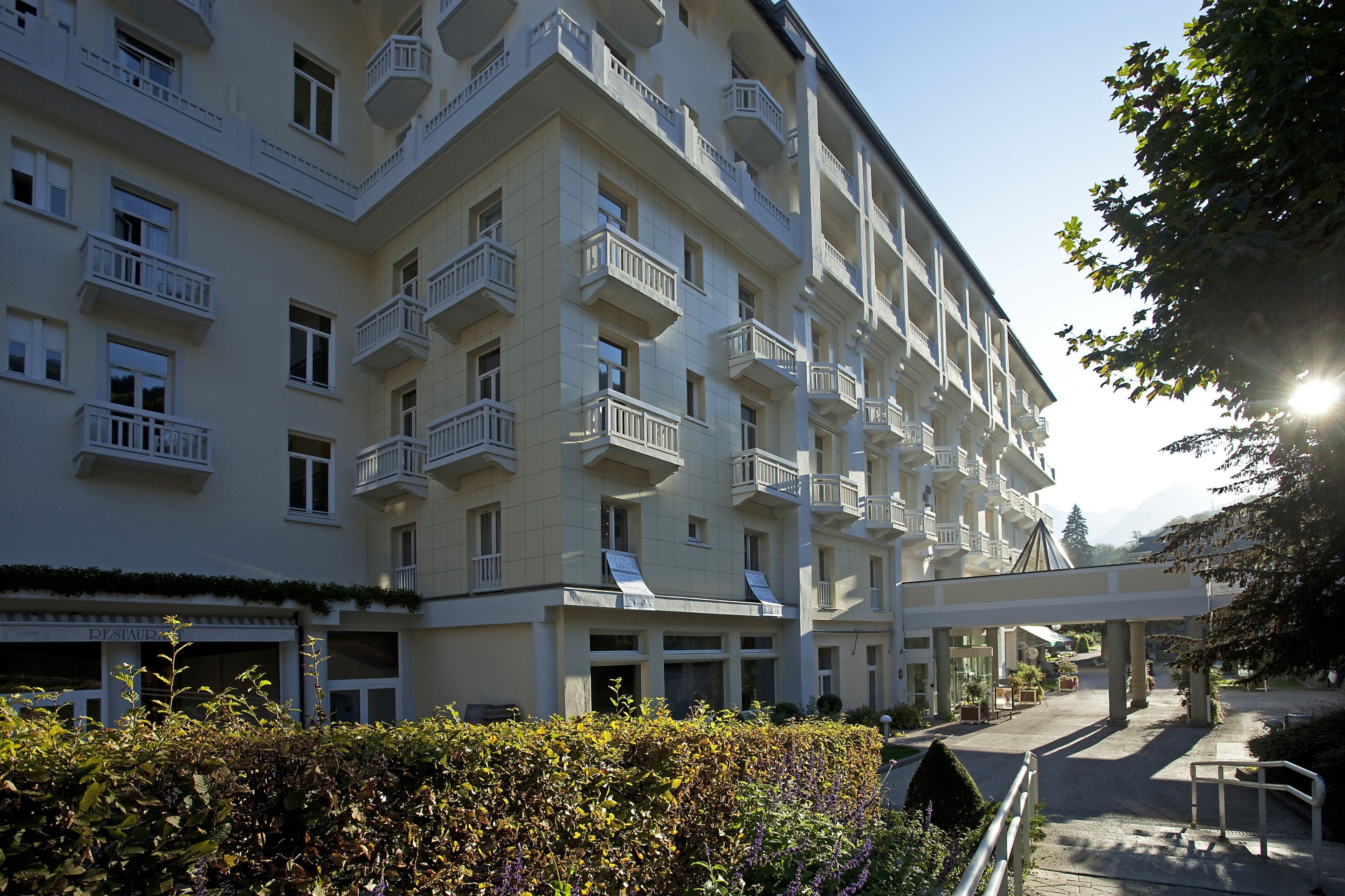 B&B Home Brides-Les-Bains Les 3 Vallees Exterior photo