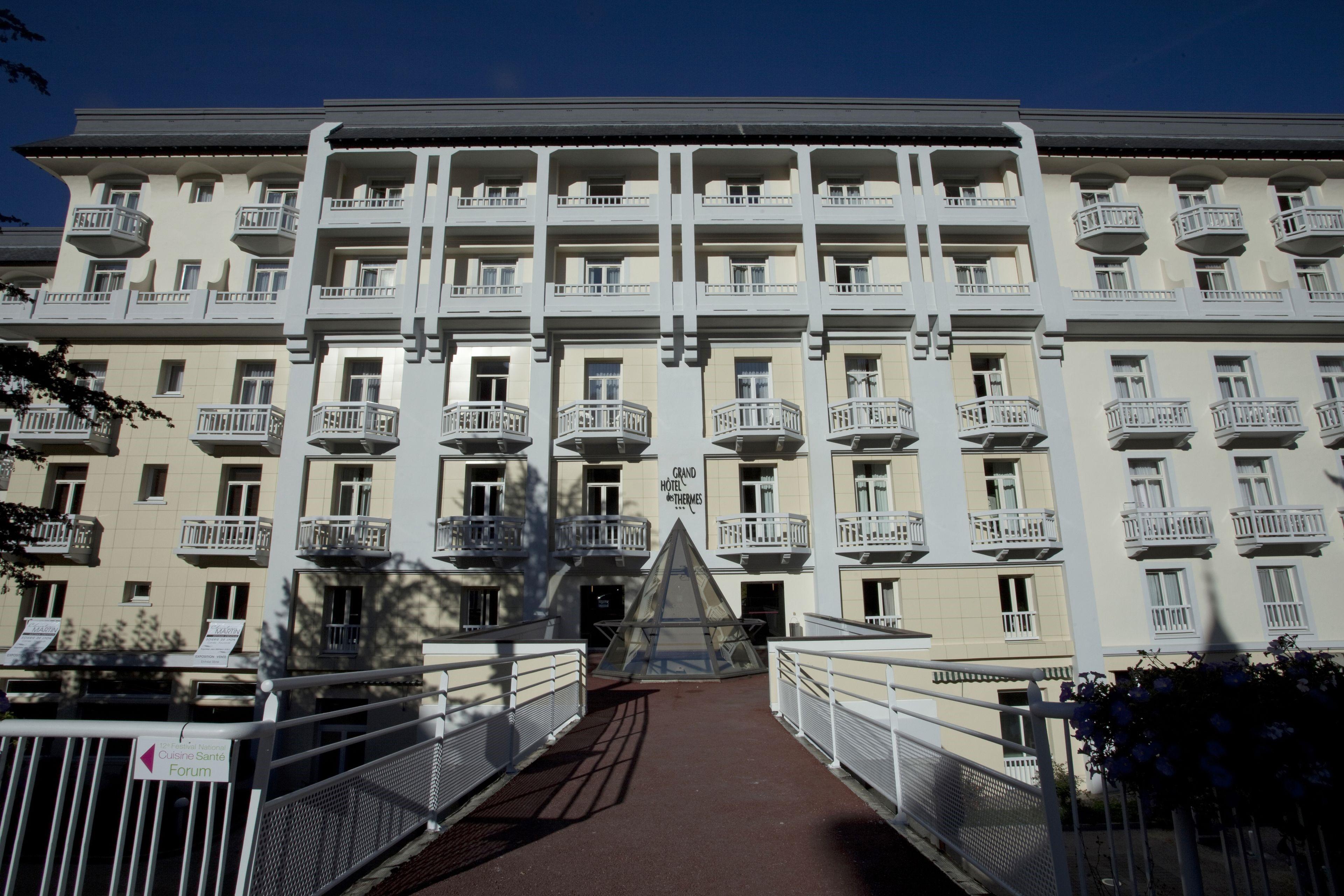 B&B Home Brides-Les-Bains Les 3 Vallees Exterior photo