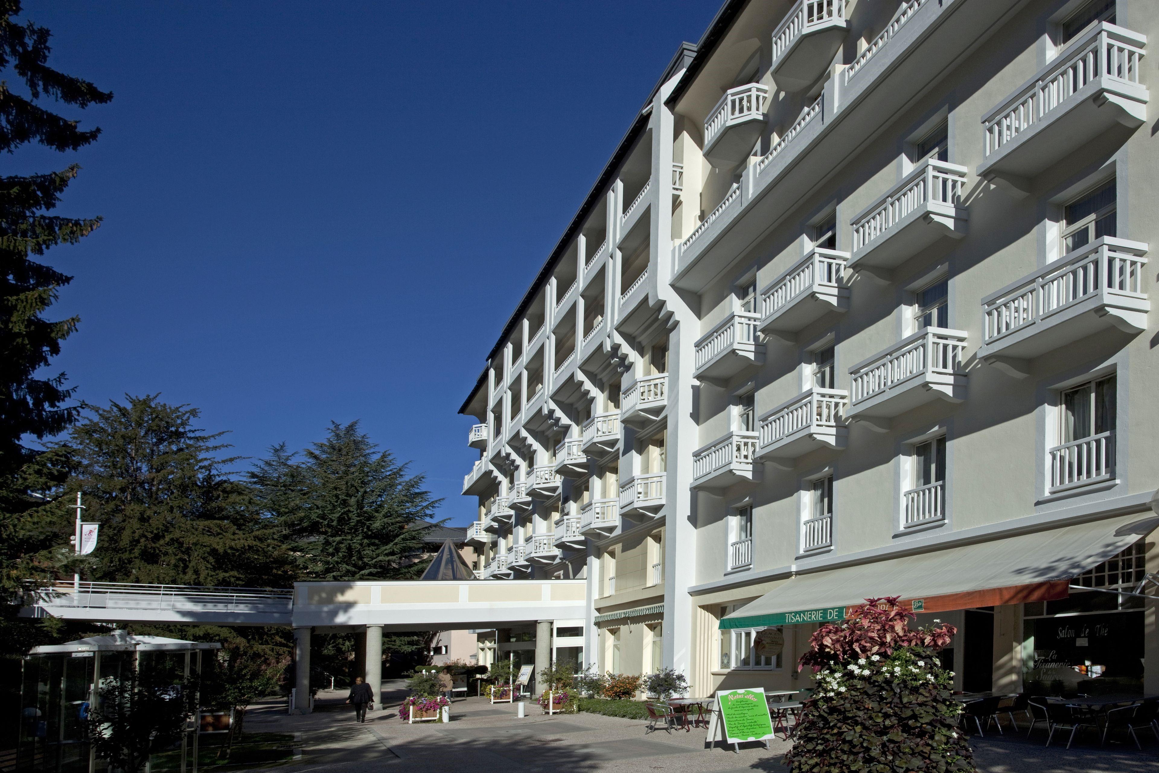 B&B Home Brides-Les-Bains Les 3 Vallees Exterior photo