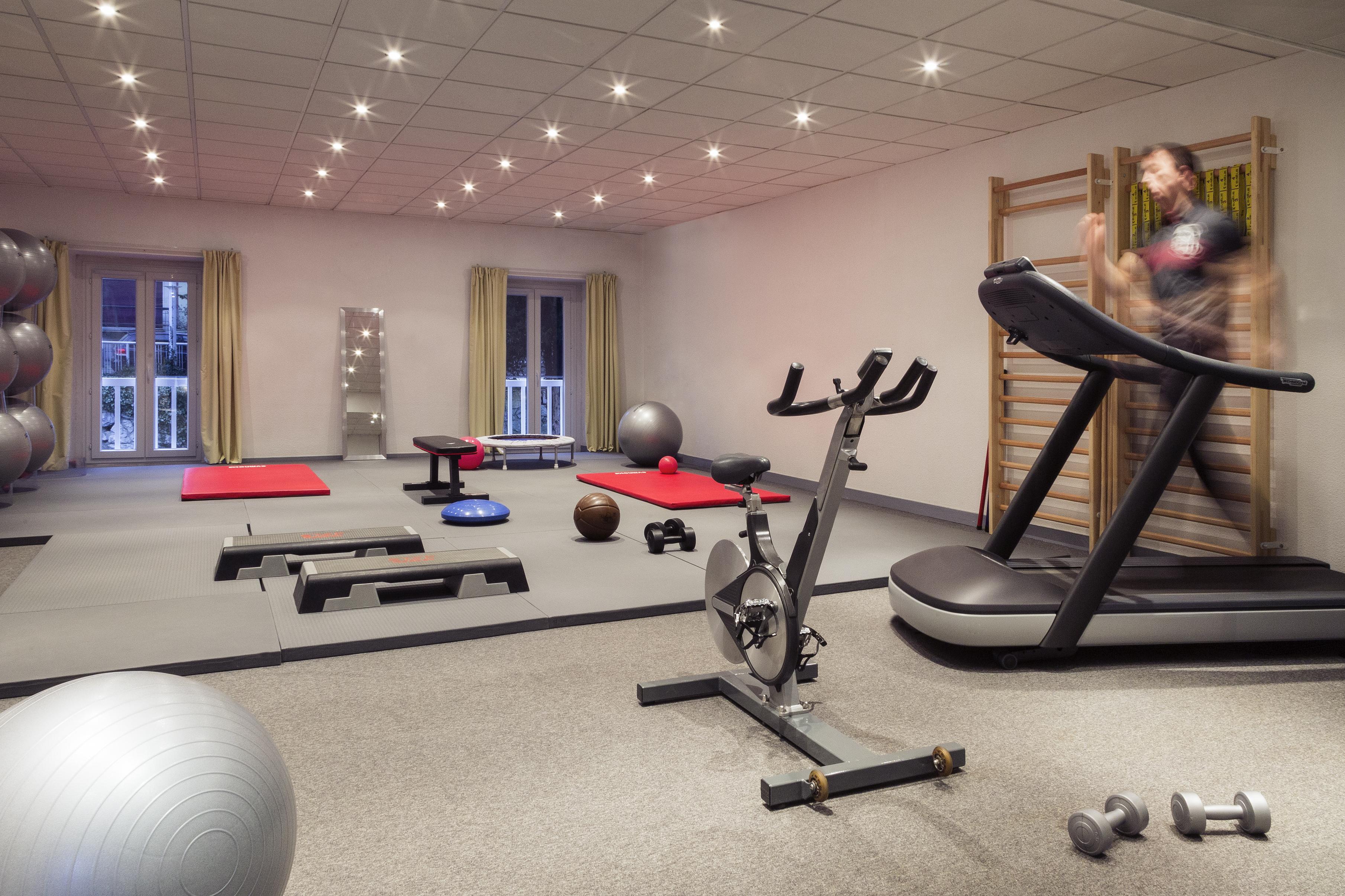 B&B Home Brides-Les-Bains Les 3 Vallees Exterior photo