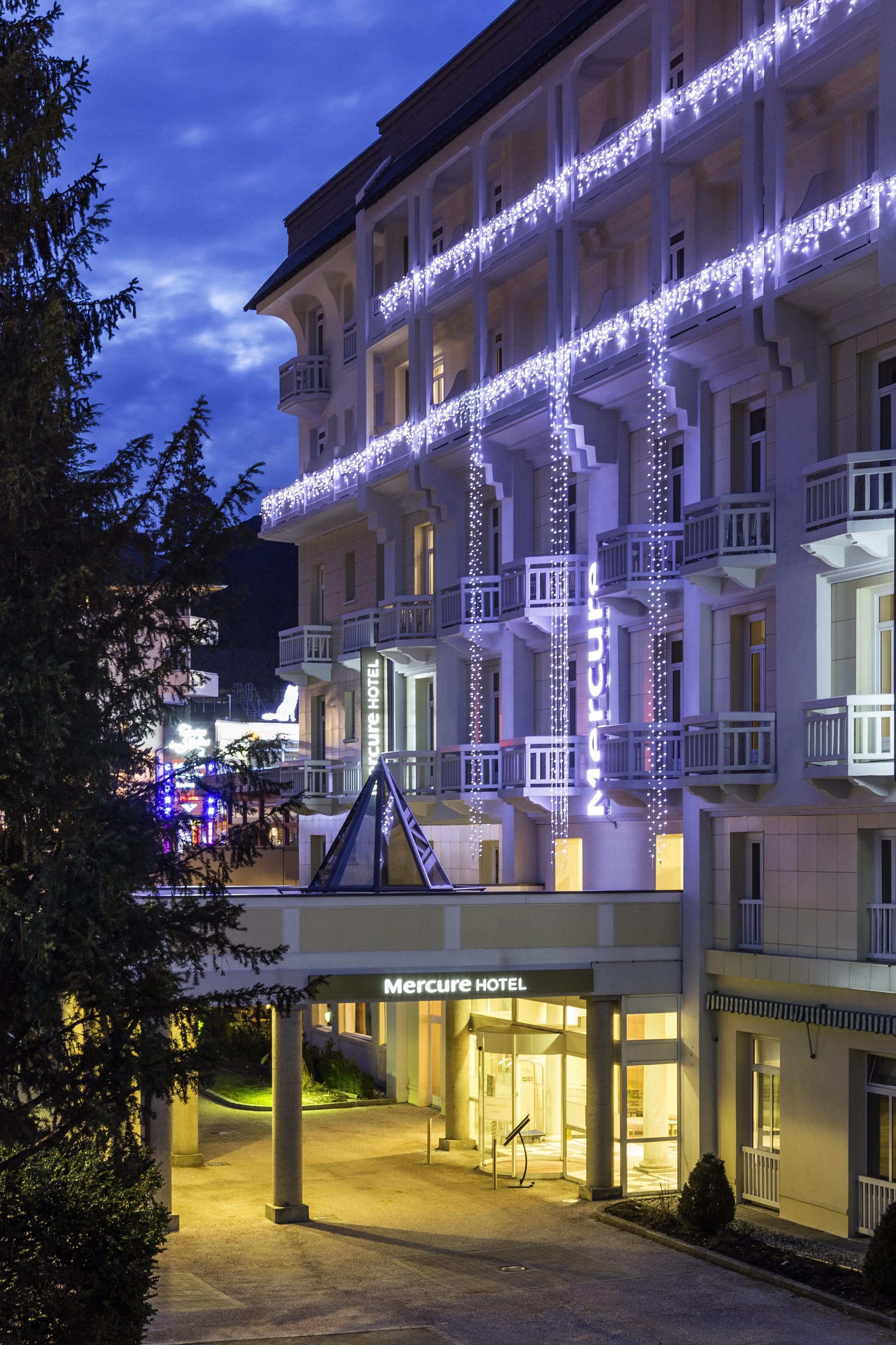 B&B Home Brides-Les-Bains Les 3 Vallees Exterior photo