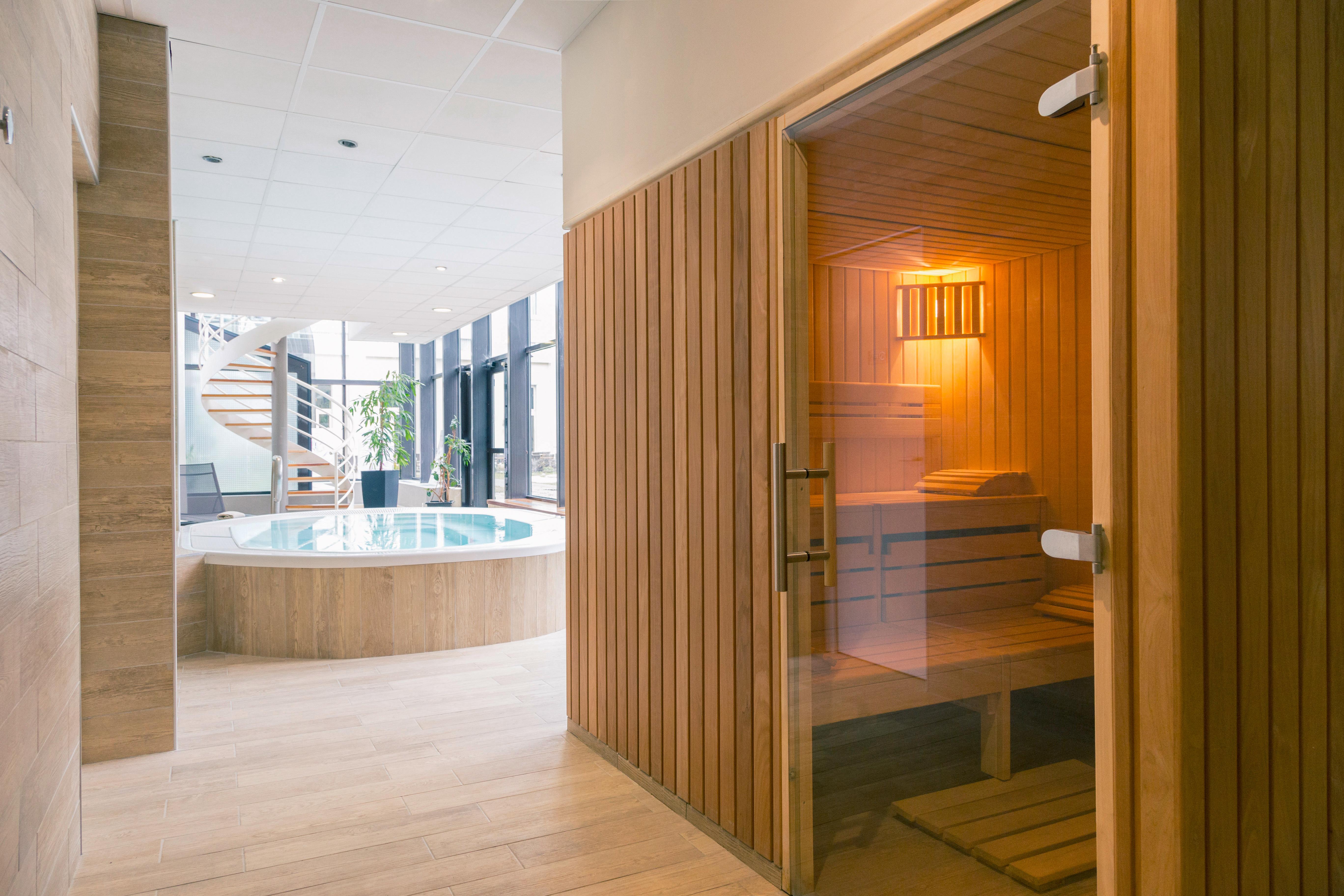 B&B Home Brides-Les-Bains Les 3 Vallees Exterior photo